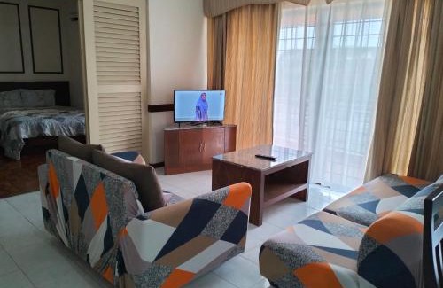 Alor Gajah Apartment | Aliyana D'Savoy Condotel A Famosa