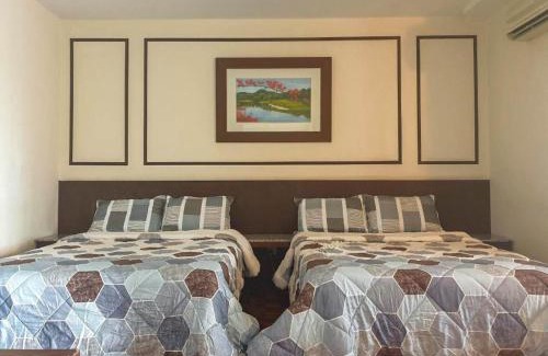 Alor Gajah Apartment | Aliyana D'Savoy Condotel A Famosa