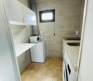 Puerto del Rosario Apartment | Alizés