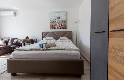 Miskolc Apartment | Aliz Apartman