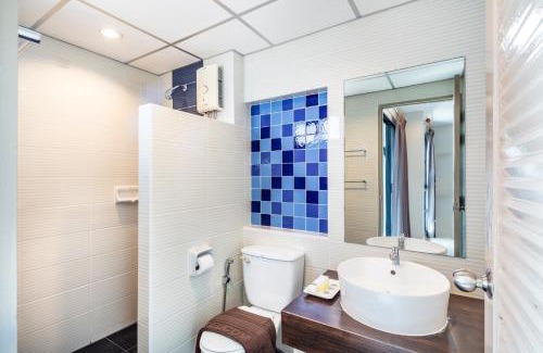 Nonthaburi Hotel | Aliz Hotel