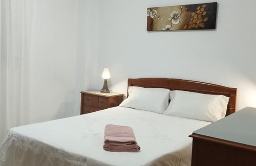 Algarrobo Apartment | ALJERMAR HOLIDAYS
