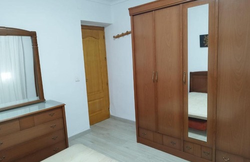 Algarrobo Apartment | ALJERMAR HOLIDAYS
