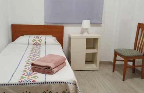 Algarrobo Apartment | ALJERMAR HOLIDAYS