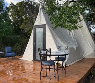 Sao Luis Other | Aljezur Luxury Bedouin Tent