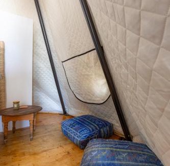 Sao Luis Other | Aljezur Luxury Bedouin Tent