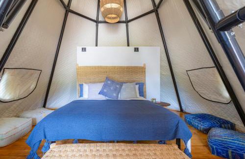Sao Luis Other | Aljezur Luxury Bedouin Tent