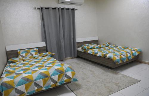 Ras Al Khaimah House | Aljood Resort