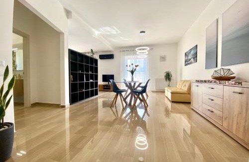 Alcamo Apartment | Alka Home, 7 km dal mare