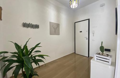 Alcamo Apartment | Alka Home, 7 km dal mare