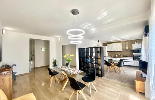 Alcamo Apartment | Alka Home, 7 km dal mare