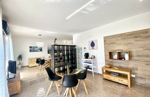 Alcamo Apartment | Alka Home, 7 km from the sea