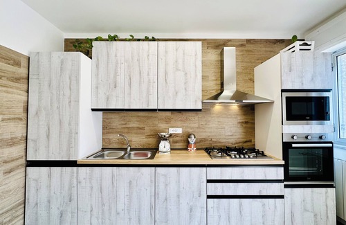 Alcamo Apartment | Alka Home, 7 km from the sea