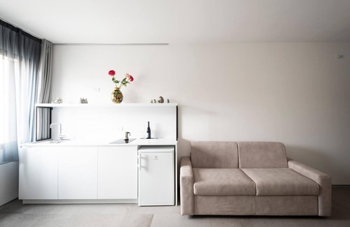 Alcamo Apartment | Alkamuri * Apartment 103