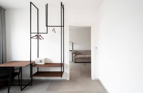 Alcamo Apartment | Alkamuri * Apartment 103