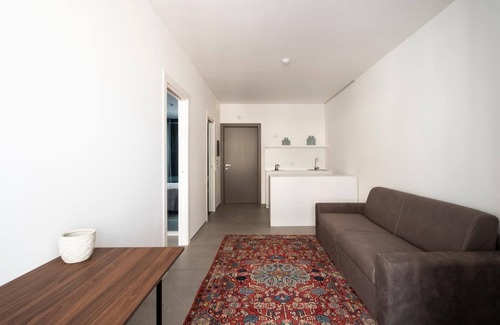 Alcamo Apartment | Alkamuri * Apartment 105