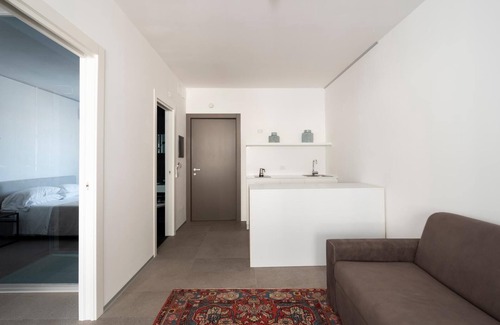 Alcamo Apartment | Alkamuri * Apartment 105