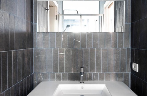 Alcamo Apartment | Alkamuri * Apartment 105