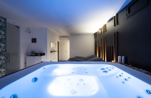 Alcamo Hotel | Alkamuri Posh Hotel & Spa