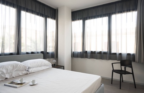 Alcamo Hotel | Alkamuri Posh Hotel & Spa