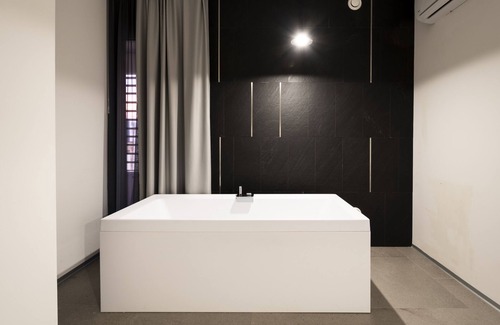 Alcamo Hotel | Alkamuri Posh Hotel & Spa