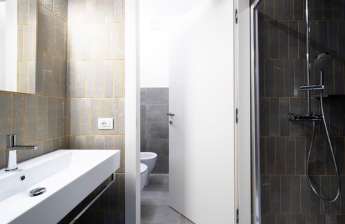Alcamo Apartment | Alkamuri * Studio 101