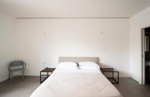 Alcamo Apartment | Alkamuri * Studio 101