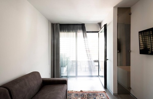 Alcamo Apartment | Alkamuri * Suite c/idro 107
