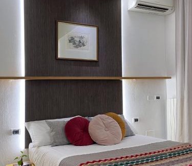 Addizione Erculea Bed & Breakfast | Alkimia Smart Rooms