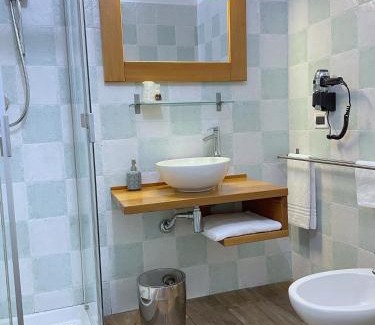 Addizione Erculea Bed & Breakfast | Alkimia Smart Rooms
