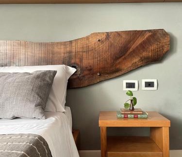 Addizione Erculea Bed & Breakfast | Alkimia Smart Rooms