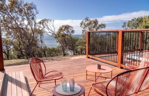 Agnes Water House | Alkira Ridge - Sunrise at 1770