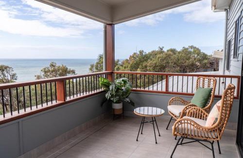 Agnes Water House | Alkira Ridge - Sunrise at 1770