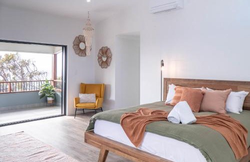 Agnes Water House | Alkira Ridge - Sunrise at 1770