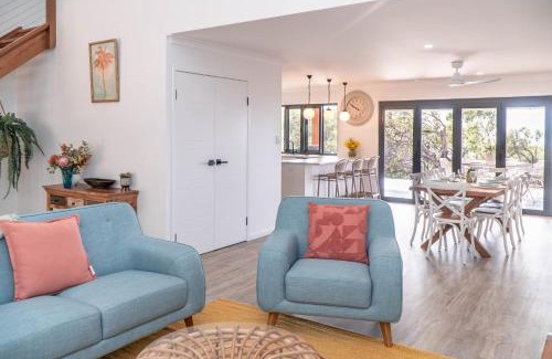 Agnes Water House | Alkira Ridge - Sunrise at 1770
