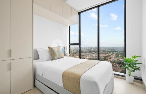 Cilandak Apartment | Alkisti by Kozystay - Fatmawati