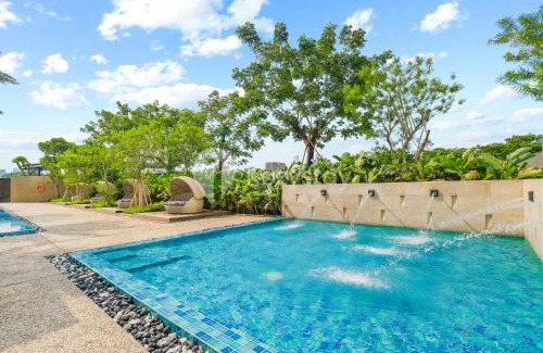 Cilandak Apartment | Alkisti by Kozystay - Fatmawati