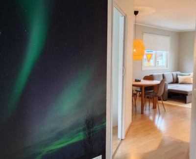 Ylitornio Apartment | Alkkula apartment