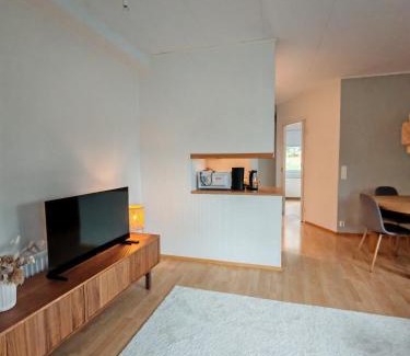 Ylitornio Apartment | Alkkula apartment