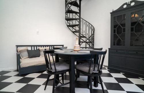 Pythagorion Apartment | Alkmini's