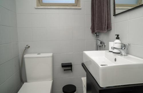 Pythagorion Apartment | Alkmini's