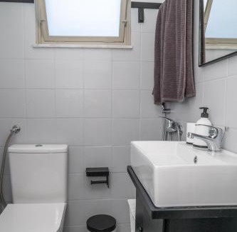 Pythagorion Apartment | Alkmini's