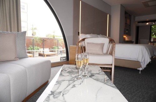 Campestre Hotel | Alko Hotel Integrado