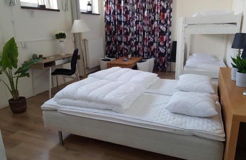 Ullared House | Alkoven Logi