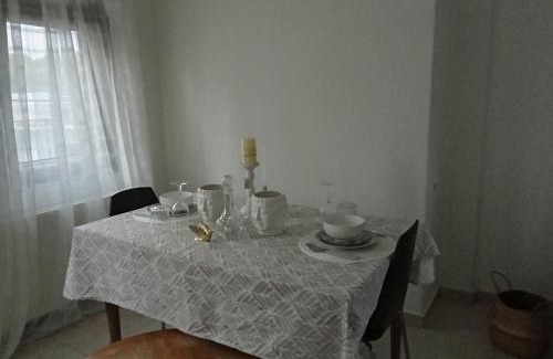 Kala Nera House | Alkyone 4 Bed Accomodation