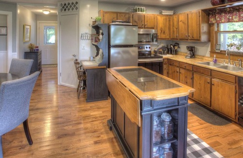 Clarkesville House | All About The Views | 5 Bed, 3 Bath