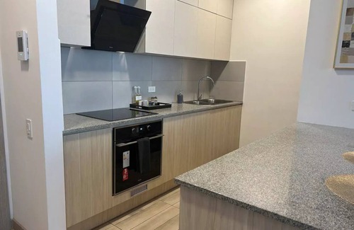 Tumbaco Apartment | All Access 593 Lyfstyle