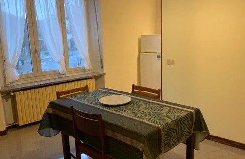 Sale Bed & Breakfast | All’angolo