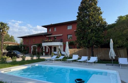 Susans House | All'Antica Scuderia Del Castello
