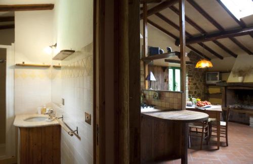 Capolona House | All'Antico Silbule